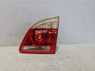 фонарь крышки багажника правый BMW 5 серия E60/E61 2006, 2.5 л., M54 B25 (256S3), бензин, МКПП, серый, универсал, задний привод