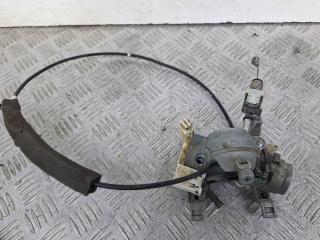 замок зажигания Mitsubishi Outlander 2 поколение (2005 - 2010)