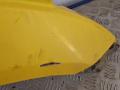 крыло переднее левое Volkswagen Crafter 1 поколение [рестайлинг] (2011 - 2016), 2.0 л., дизель, МКПП, желтый, задний привод - фото №6