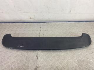 спойлер Toyota Corolla 9 поколение (E120/E130) (2000 - 2004), 7608512380, 7687112260