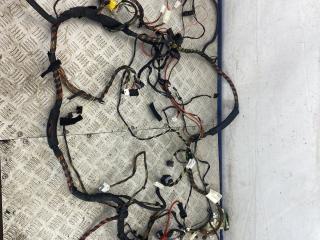 проводка торпеды Mercedes-Benz Sprinter 2 поколение (W906) (2006 - 2014), 2.1 л., OM 651.955, дизель, МКПП, зеленый, задний привод, A9060005999, 1655437