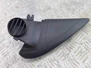 накладка на зеркало Skoda Octavia 2 поколение (A5) [рестайлинг] 2011, 1.6 л., CAYC, дизель, 5МКПП, оливковый, хетчбэк 5 дв., передний привод, 1Z0837973