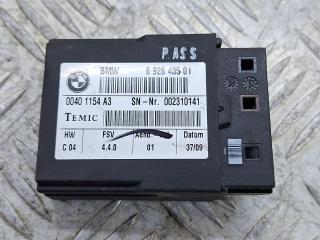 блок управления сиденьем BMW X6 E71/E72 E71 (2007 - 2012), 4.4 л., N63 B44 A, бензин, АКПП, внедорожник 5 дв., полный привод, 692643501, 002310141