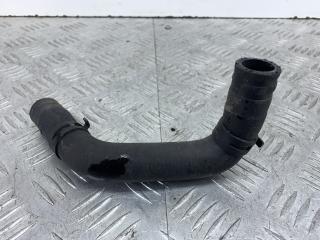 патрубок радиатора Mercedes-Benz Sprinter 2 поколение (W906) (2006 - 2014), 2.1 л., OM 651.955, дизель, МКПП, зеленый, задний привод