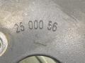 шкив помпы Opel Corsa C F08 2001, 1.0 л., Z 10 XE, бензин, МКПП, черный, хетчбэк 3 дв., передний привод, 2500056, 90531737 - фото №7