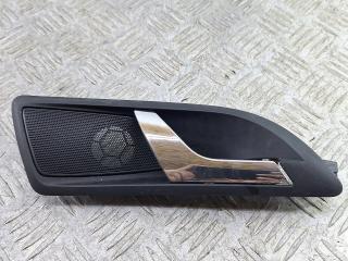 ручка внутренняя задняя правая Skoda Octavia 2 поколение (A5) [рестайлинг] 2011, 1.6 л., CAYC, дизель, 5МКПП, оливковый, хетчбэк 5 дв., передний привод, 1Z0839248