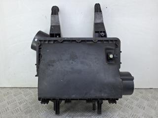 корпус воздушного фильтра Volkswagen Crafter 1 поколение [рестайлинг] (2011 - 2016), 2.0 л., CKTC, дизель, МКПП, желтый, микроавтобус, задний привод, 9065280206