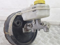 вакуумный усилитель тормозов Volkswagen Fox 2 поколение 5Z 2007, 1.2 л., BMD, бензин, МКПП, хетчбэк 3 дв., 5Z1614105G - фото №3