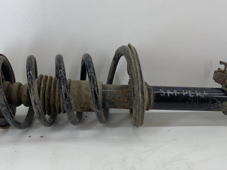 стойка передняя Renault Sandero 1 поколение (2009 - 2014), 543020103R