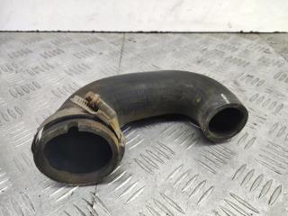 патрубок интеркулера Opel Vectra C (2002 - 2005), дизель, передний привод, 37756, 24415008, 9178636