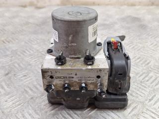 блок ABS Kia Venga 1 поколение [рестайлинг] 2018, 1.6 л., бензин, АКПП, кофейный, хетчбэк 5 дв., передний привод, 1P58926950, 589201P300