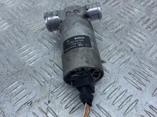 клапан холостого хода BMW 5 серия E60/E61 2006, 2.5 л., M54 B25 (256S3), бензин, МКПП, серый, универсал, задний привод, 0280140545