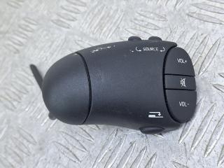 джойстик управления мультимедиа Renault Scenic 1 поколение [рестайлинг] (1999 - 2003), 1.6 л., K4M 701, бензин, АКПП, минивэн, 7700431450B