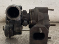 турбина Volkswagen LT 2 поколение (1996 - 2005), 2.5 л., дизель, 53149887025, KI5142939 - фото №2