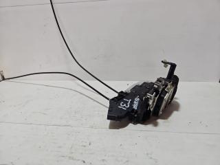 замок двери передней левой Nissan X-Trail T31 (2007 - 2011)