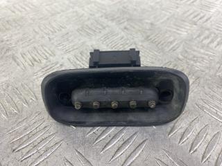 выключатель концевой (концевик) Mercedes-Benz Vito W639 2006, 3.2 л., M 112.951, бензин, АКПП, черный, задний привод, 260010101, 6398200254