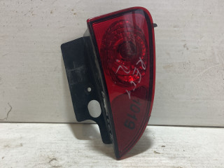 фонарь противотуманный правый Renault Grand Espace 4 поколение 2004, 1.9 л., дизель, МКПП, минивэн, 8200027154