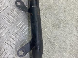 трубка охлаждающей жидкости Chevrolet Matiz 2 поколение [рестайлинг] (2008 - 2010), 1.0 л., бензин, МКПП, голубой, хетчбэк 5 дв., передний привод