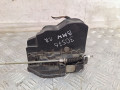 замок двери передней правой BMW 1 серия E81/E82/E87/E88 2005, 2.0 л., дизель, МКПП, хетчбэк 5 дв., задний привод, 7167068 - фото №2