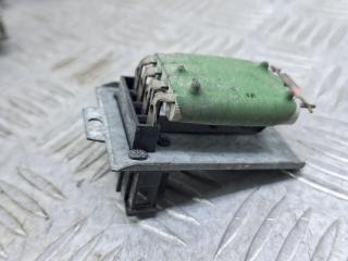 сопротивление печки Volkswagen Transporter T4 (1990 - 2003), 701959263, 0268020312, 5399386020