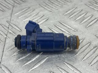 форсунка Kia Venga 1 поколение [рестайлинг] 2018, 1.6 л., бензин, АКПП, кофейный, хетчбэк 5 дв., передний привод, 353102B000