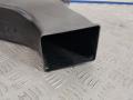 воздуховод Mercedes-Benz Vito W639 2006, 3.2 л., M 112.951, бензин, АКПП, черный, задний привод, A6398300423 - фото №6