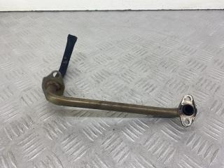трубка системы рециркуляции EGR Opel Corsa C F08 2001, 1.0 л., Z 10 XE, бензин, МКПП, черный, хетчбэк 3 дв., передний привод