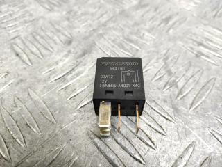 реле (прочие) Volvo V70 2 поколение 2001, 2.4 л., B 5244 T3, бензин, АКПП, серебро, универсал, полный привод, 9441161, V23074