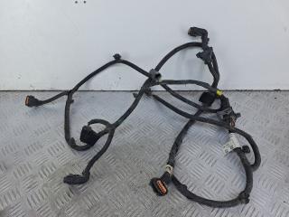 проводка бампера Hyundai Tucson 3 поколение (2015 - 2018), 91880D7530