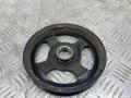 шкив коленвала Ford Mondeo 3 поколение [рестайлинг] (2003 - 2007), 2.0 л., N7BA, дизель, передний привод, XS7E4737AB - фото №4