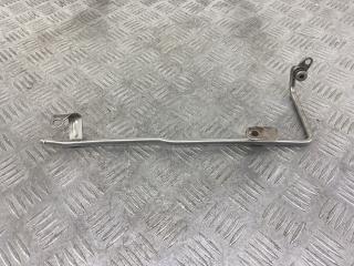 трубка охлаждающей жидкости Volkswagen Passat B6 2009, 1.4 л., CAXA, бензин, 6МКПП, голубой, универсал, передний привод, 03C121469E