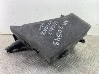 блок предохранителей Subaru Outback 3 поколение 2006, 2.0 л., EE20Z, дизель, МКПП, серый, универсал, полный привод, MB100200B