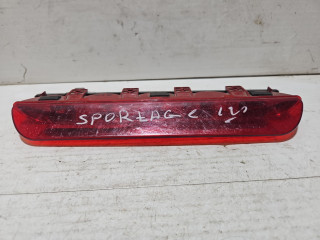 дополнительный стоп-сигнал Kia Sportage 3 поколение (2010 - 2014)