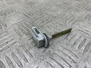 датчик температуры Volkswagen Golf 6 поколение 2008, 1.4 л., CGGA, бензин, 5МКПП, голубой, хетчбэк 5 дв., передний привод, 4B0820539