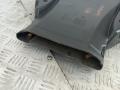 воздуховод Mercedes-Benz Vito W639 2006, 3.2 л., M 112.951, бензин, АКПП, черный, задний привод, A6398301123 - фото №4
