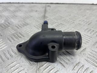 фланец (тройник) системы охлаждения Citroen C8 1 поколение (2002 - 2008)