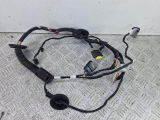 дверная проводка Kia Venga 1 поколение [рестайлинг] 2018, 1.6 л., бензин, АКПП, кофейный, хетчбэк 5 дв., передний привод, 91601-1P067