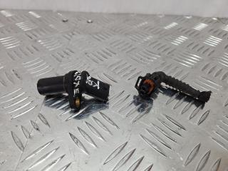 датчик коленвала Opel Corsa C 2003, 1.0 л., бензин, Z10XE, 0261210151