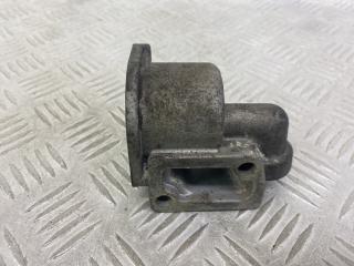 корпус термостата Hyundai Getz 1 поколение [рестайлинг] 2006, 1.3 л., бензин, МКПП, серебро, хетчбэк 3 дв., передний привод