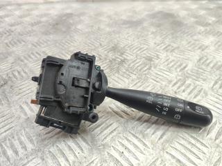 переключатель дворников Suzuki Alto 7 поколение 2012, 1.0 л., K10B, бензин, МКПП, розовый, хетчбэк 5 дв., S13071