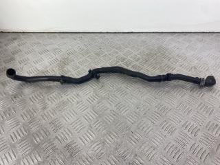 трубка вентиляции картерных газов Mercedes-Benz A-Класс W168/V168 [рестайлинг] 2004, 1.7 л., OM 668.942, дизель, АКПП, синий, минивэн, передний привод, A6680100482