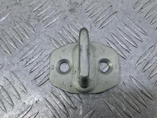 ответная часть (скоба) замка двери Mercedes-Benz Sprinter 2 поколение (W906) (2006 - 2014), 2.1 л., OM 651.955, дизель, МКПП, зеленый, задний привод, A9067200004