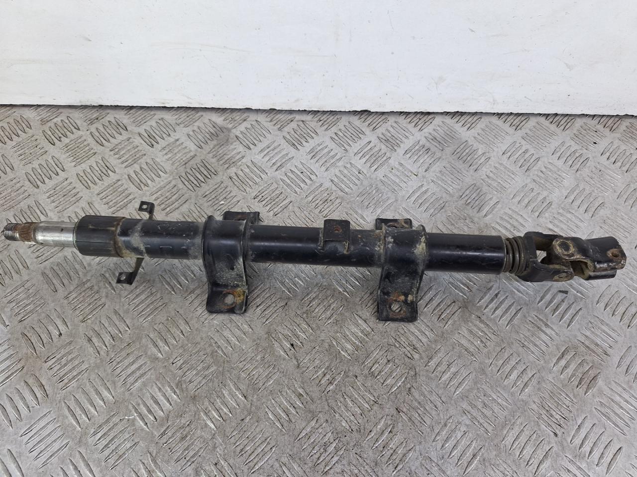 рулевая колонка IVECO Daily 3 поколение (1999 - 2006), 504038170 - фото №1