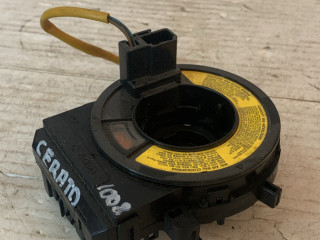 шлейф руля Kia Cerato 2 поколение 2012, 934803L002