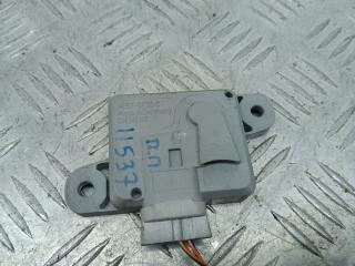 датчик удара Saab 9-3 1 поколение 2001, 2.0 л., B205E, бензин, АКПП, черный, хетчбэк 5 дв., передний привод, 5019062