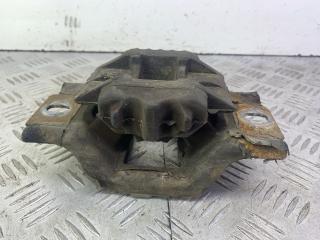 подушка крепления КПП Ford Fiesta 5 поколение [рестайлинг] (2005 - 2010), 1.3 л., бензин, МКПП, синий, хетчбэк 5 дв., передний привод, 6S617M121AA