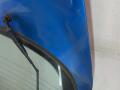 крышка багажника (дверь 3-5) Hyundai Coupe RD 1996, 2.0 л., G4GF, бензин, МКПП, голубой, купе, передний привод - фото №12
