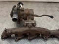 турбина Opel Corsa C 2003, 1.3 л., дизель, 73501344 - фото №7