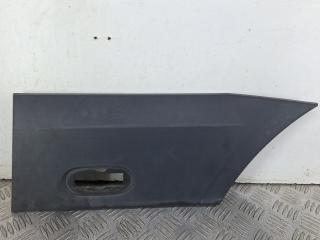 молдинг (накладка кузовная) Mercedes-Benz Sprinter 2 поколение (W906) (2006 - 2014), 2.1 л., OM 651.955, дизель, МКПП, зеленый, задний привод, A9066903162