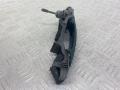 ручка наружная Volkswagen Passat B5 2000, 1.9 л., дизель, зеленый, универсал, передний привод, 3B0837885886 - фото №4